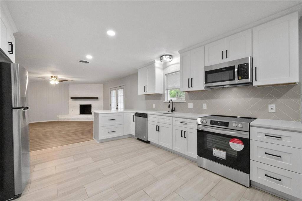 7821 Regency Lane, Fort Worth, TX 76134