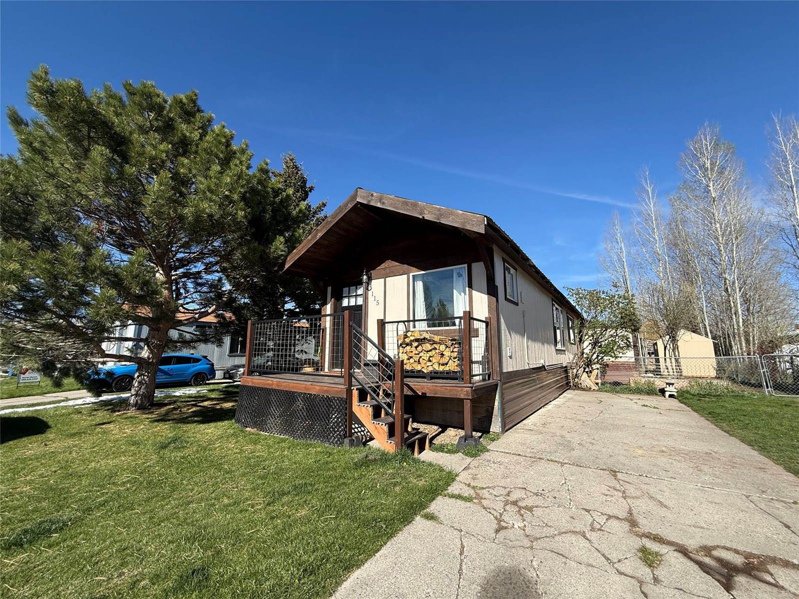 115 Percival Path, Bozeman, MT 59718