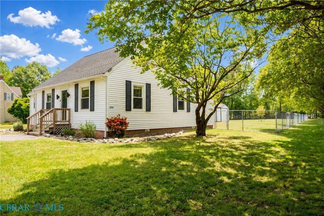 8798 Guinea Road, Hayes, VA 23072