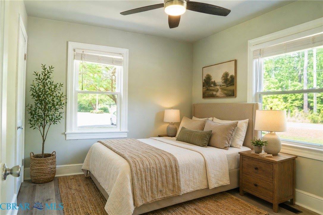8798 Guinea Road, Hayes, VA 23072