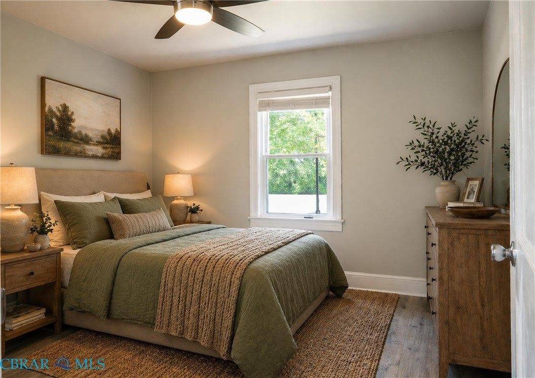 8798 Guinea Road, Hayes, VA 23072