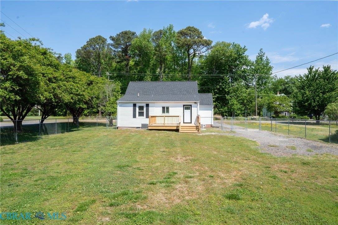 8798 Guinea Road, Hayes, VA 23072