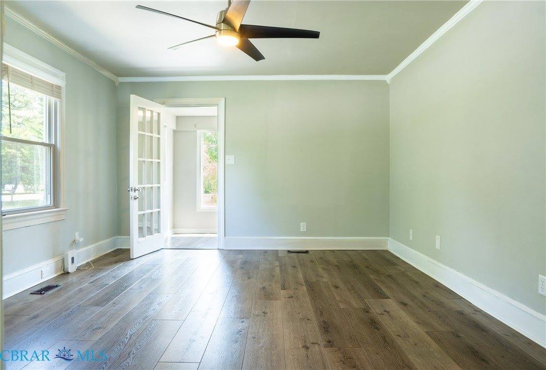 8798 Guinea Road, Hayes, VA 23072