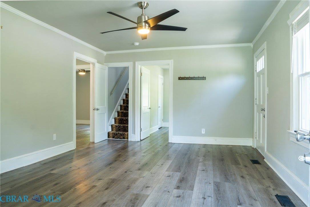 8798 Guinea Road, Hayes, VA 23072