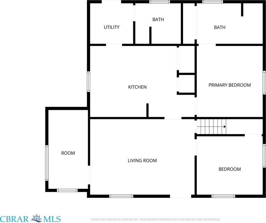 8798 Guinea Road, Hayes, VA 23072