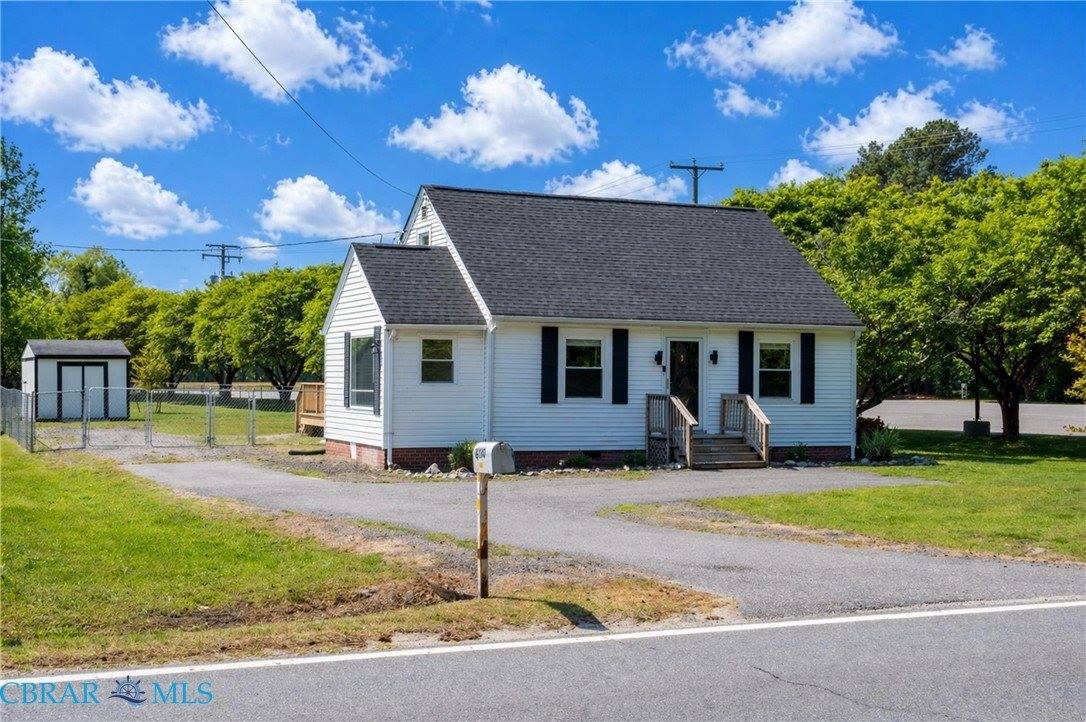 8798 Guinea Road, Hayes, VA 23072