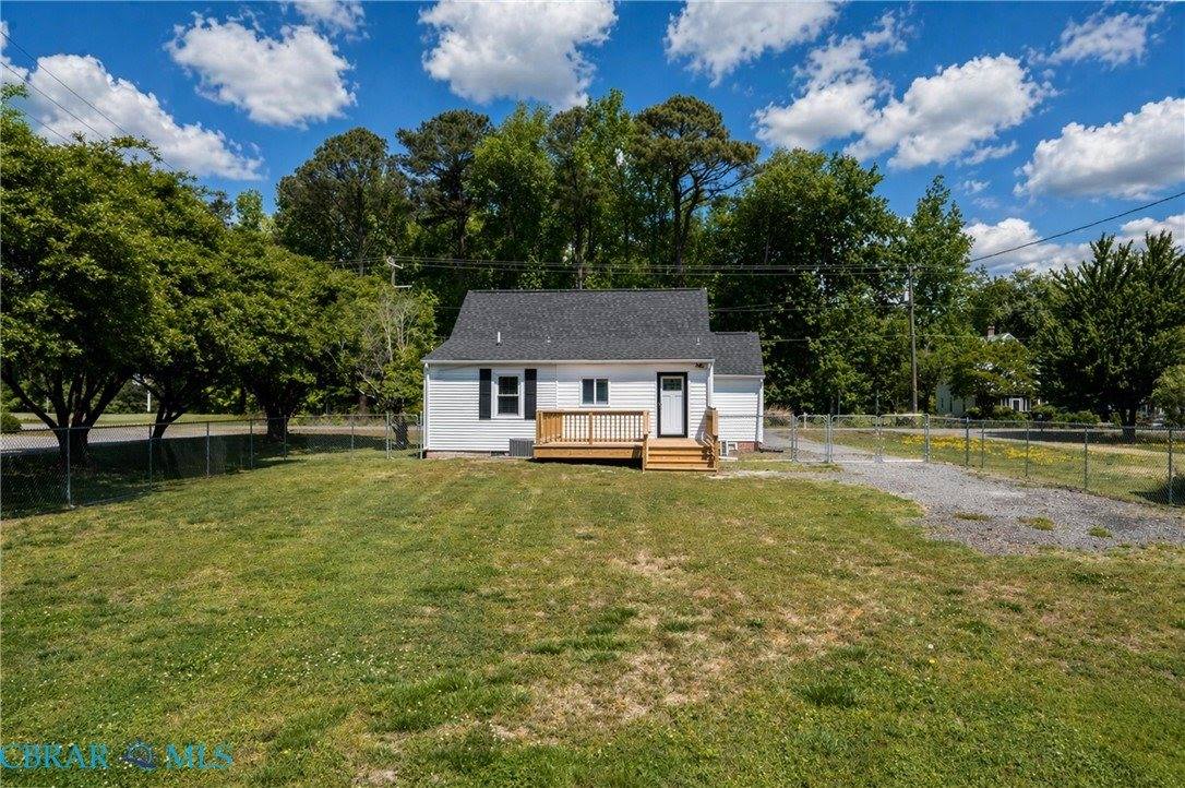 8798 Guinea Road, Hayes, VA 23072