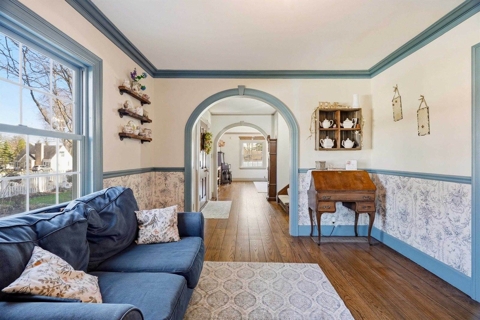 512 Hardacre Avenue, Marshfield, WI 54449