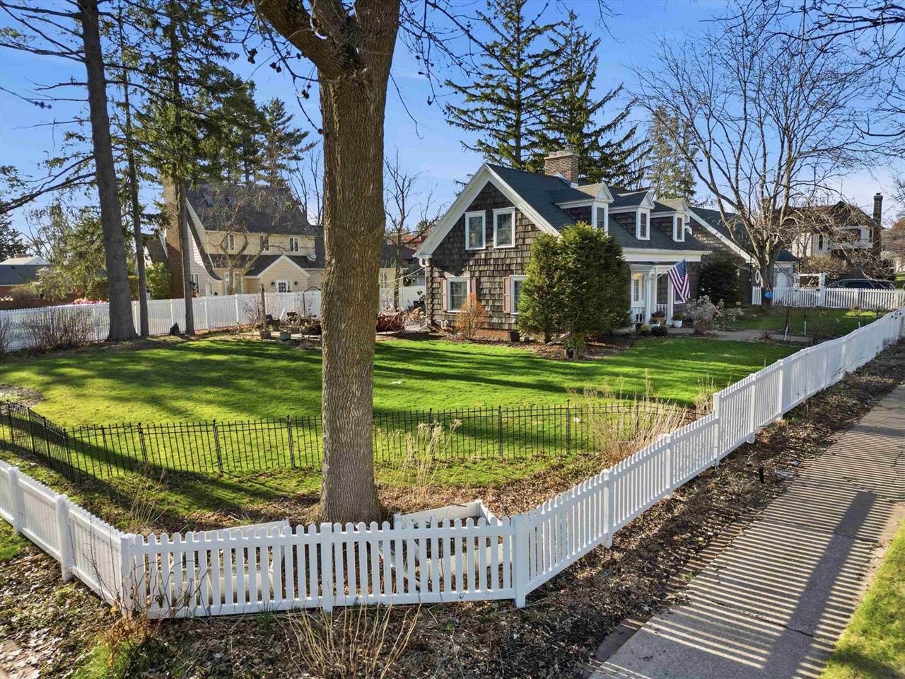 512 Hardacre Avenue, Marshfield, WI 54449