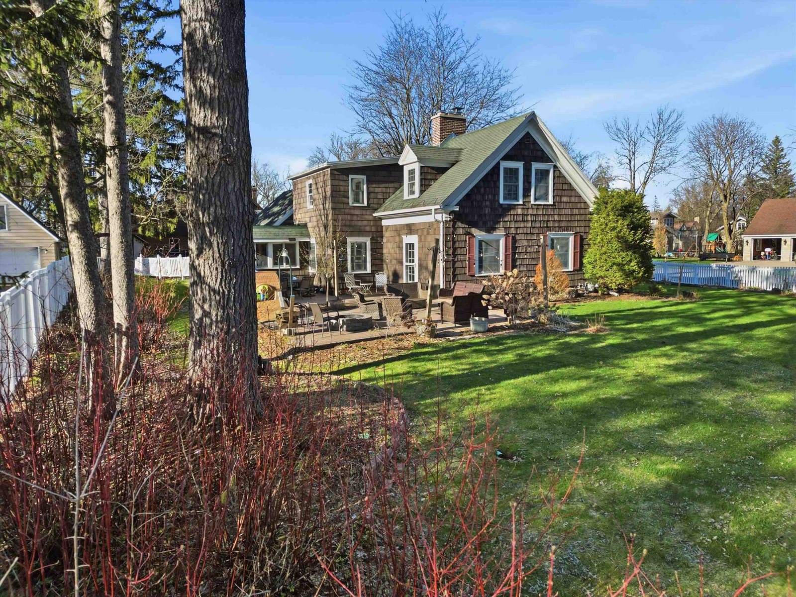 512 Hardacre Avenue, Marshfield, WI 54449