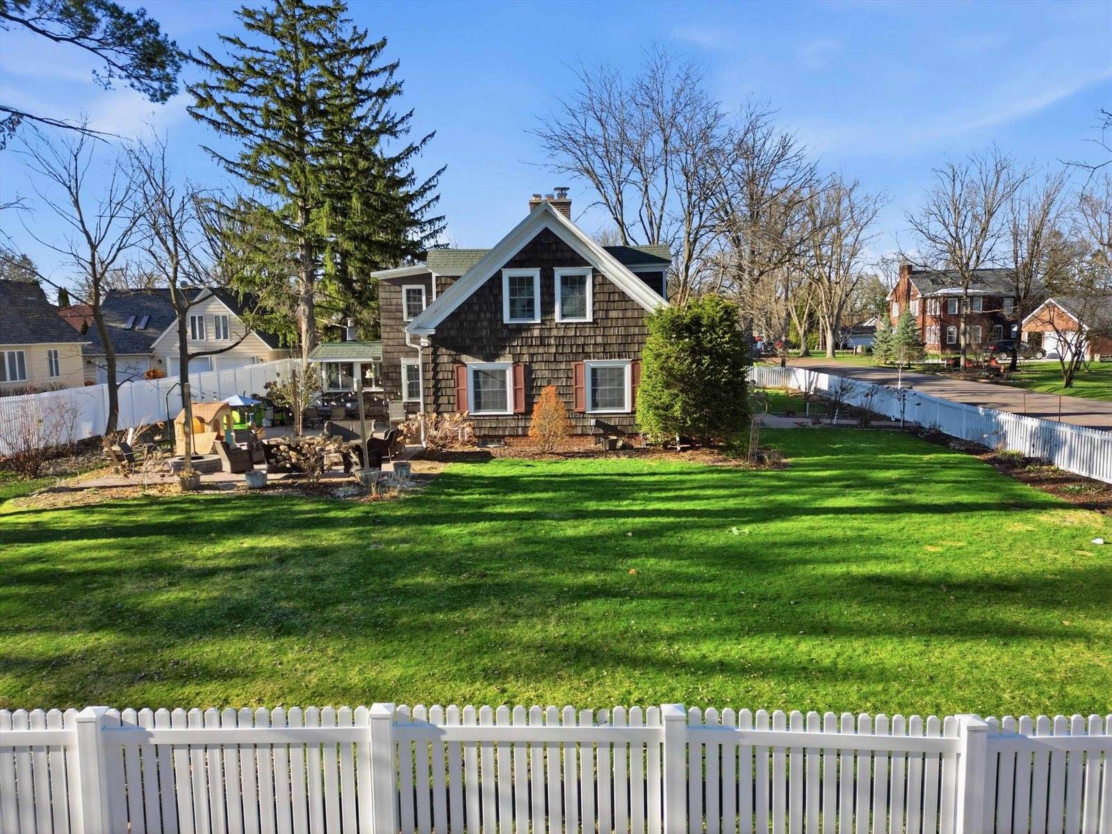 512 Hardacre Avenue, Marshfield, WI 54449