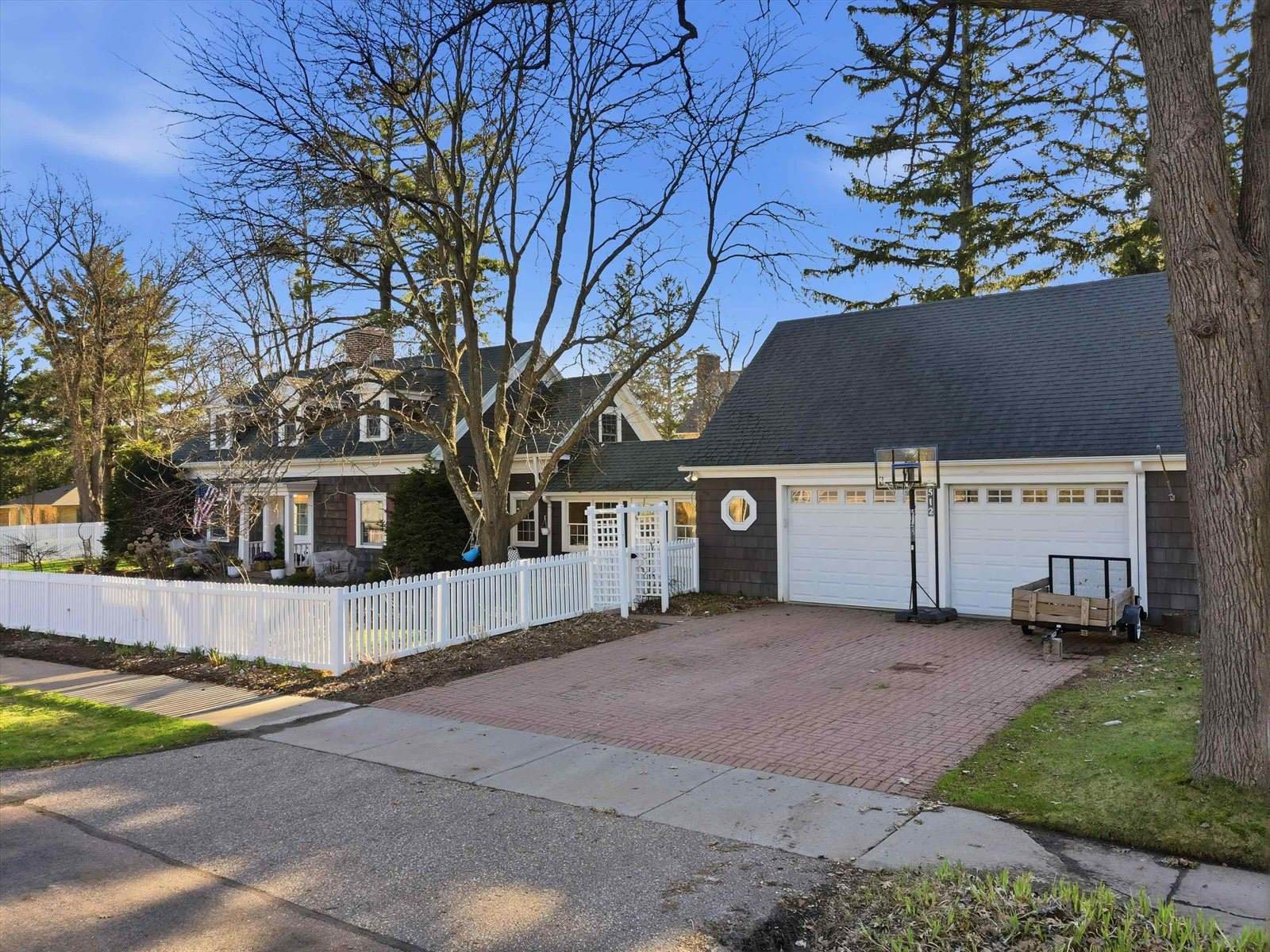 512 Hardacre Avenue, Marshfield, WI 54449