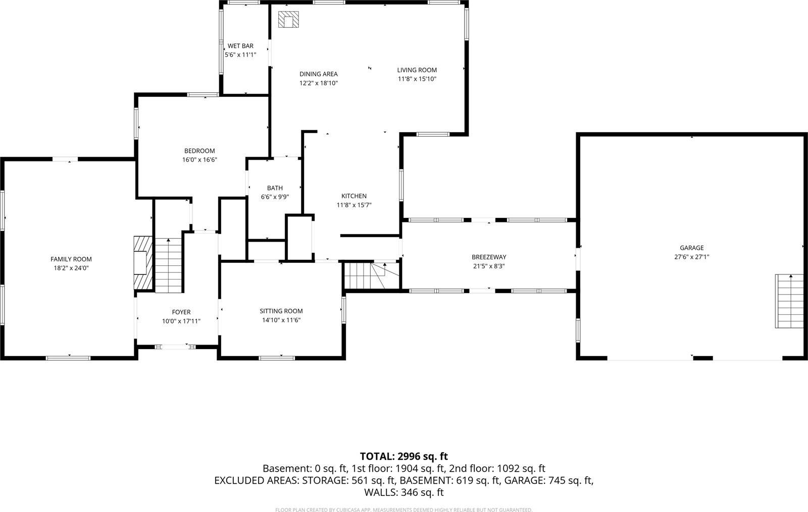 512 Hardacre Avenue, Marshfield, WI 54449