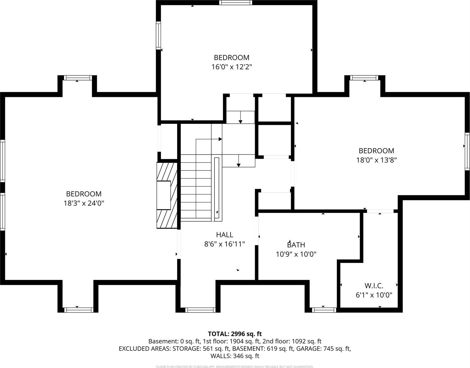 512 Hardacre Avenue, Marshfield, WI 54449