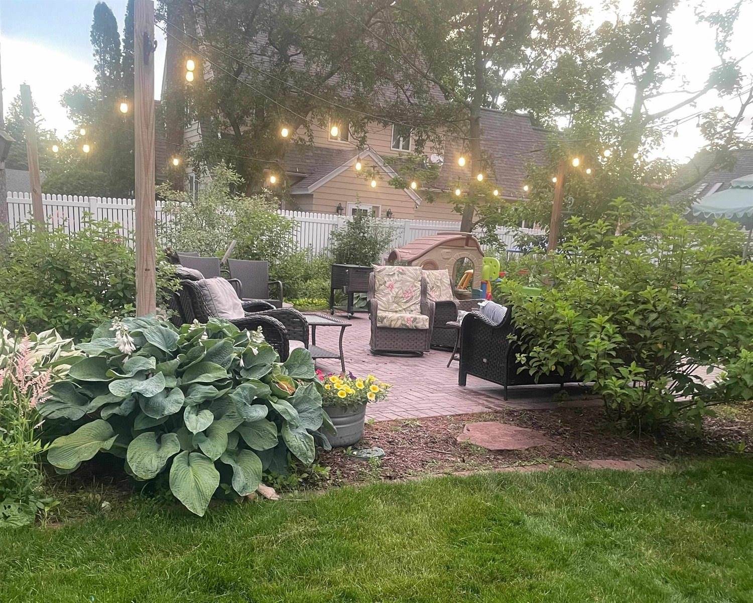 512 Hardacre Avenue, Marshfield, WI 54449