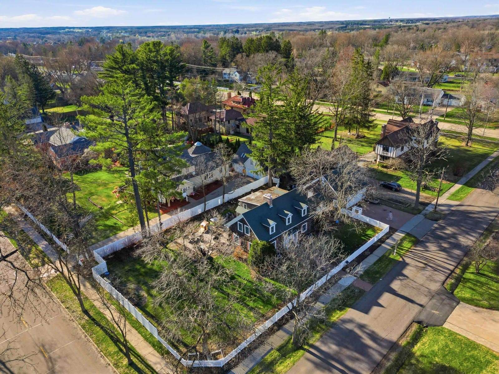 512 Hardacre Avenue, Marshfield, WI 54449