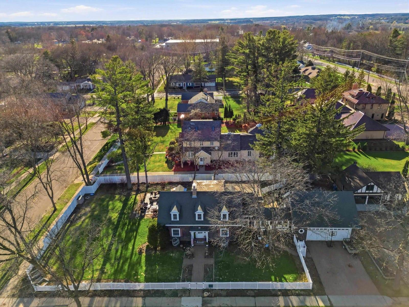 512 Hardacre Avenue, Marshfield, WI 54449