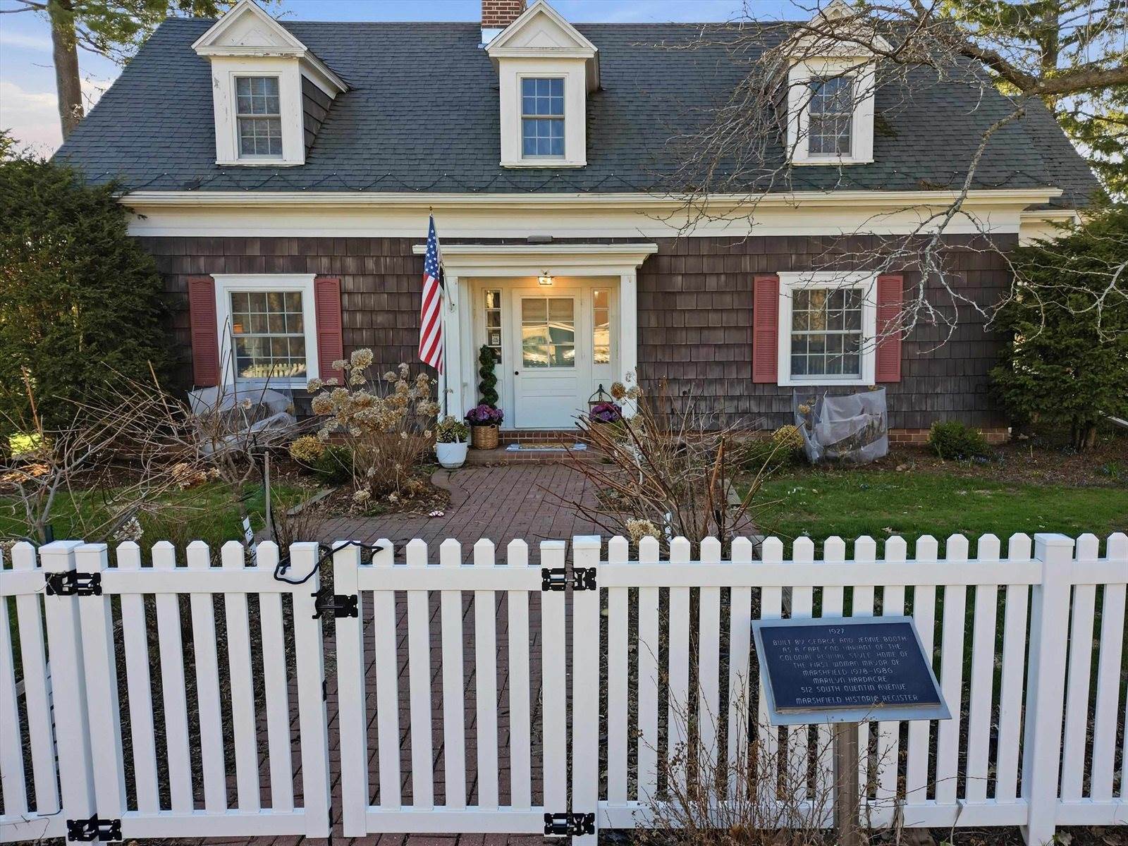 512 Hardacre Avenue, Marshfield, WI 54449