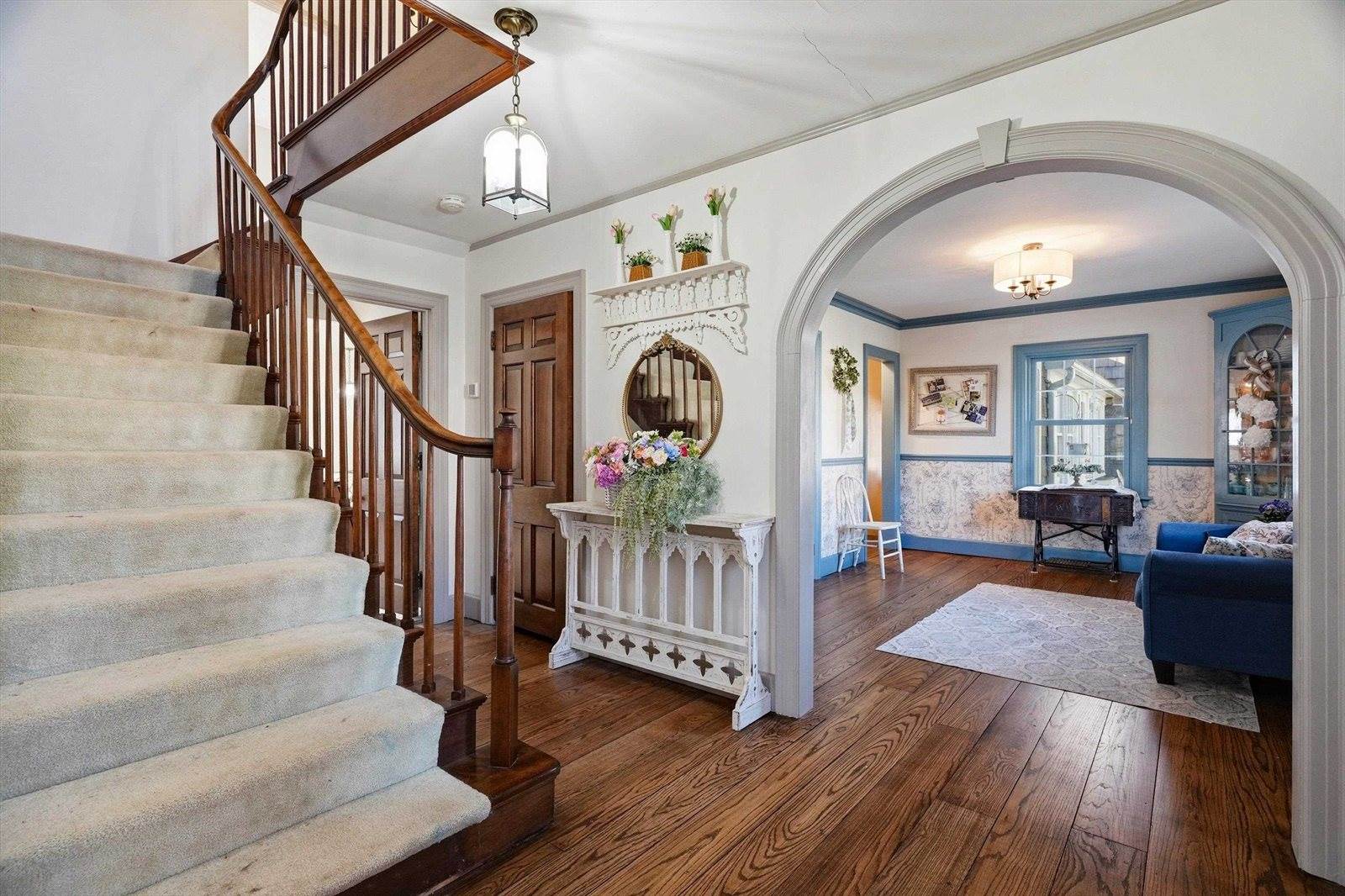 512 Hardacre Avenue, Marshfield, WI 54449