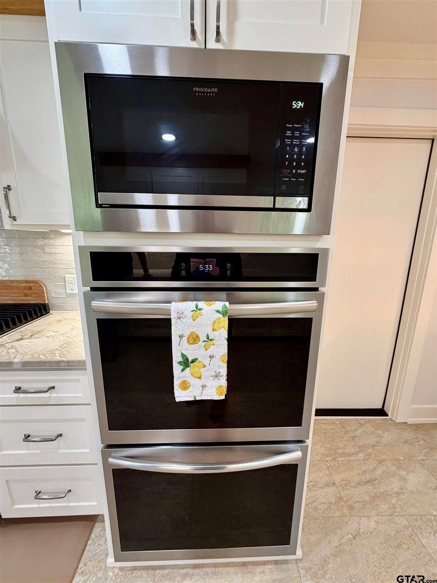 516 Dartmouth Dr., Tyler, TX 75701