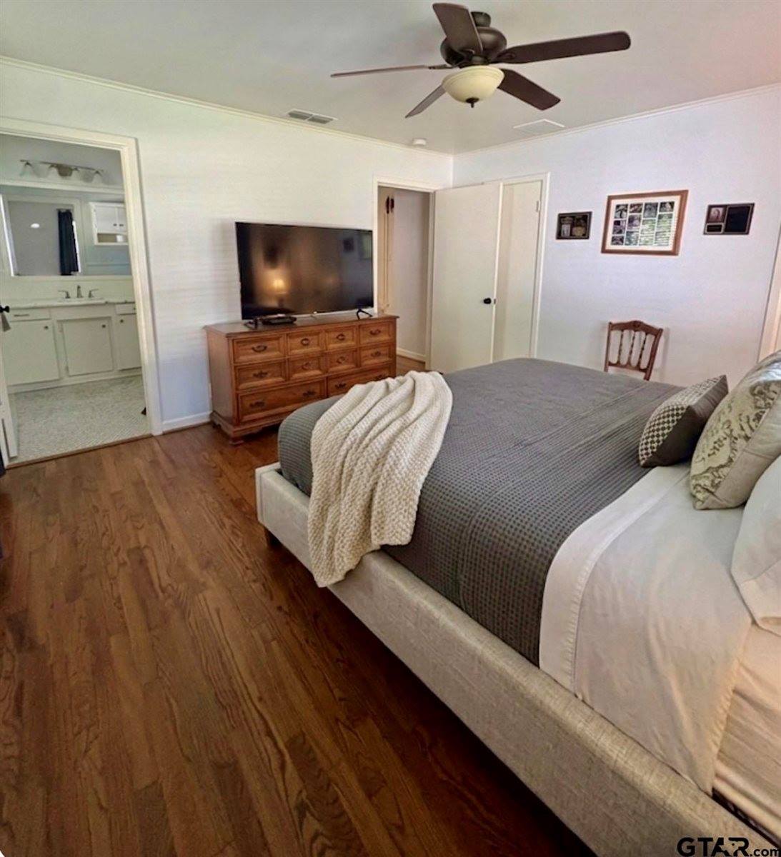 516 Dartmouth Dr., Tyler, TX 75701