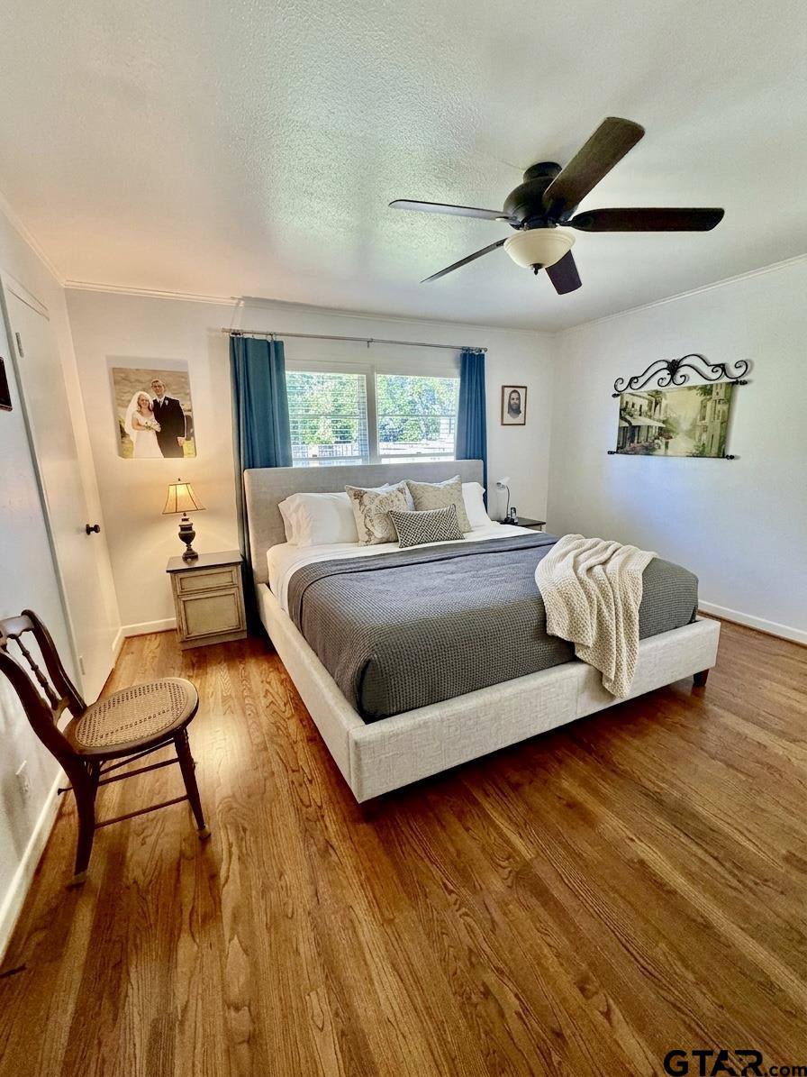 516 Dartmouth Dr., Tyler, TX 75701