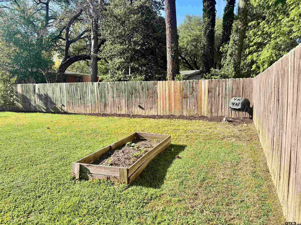 516 Dartmouth Dr., Tyler, TX 75701