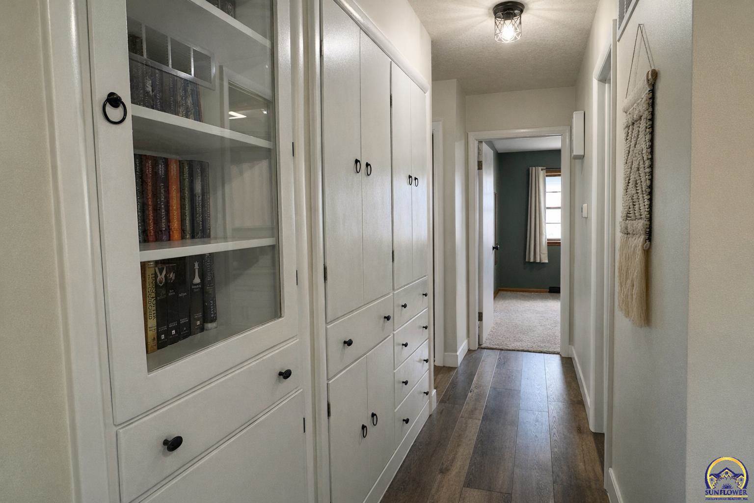 3711 SE California AVE, Topeka, KS 66609