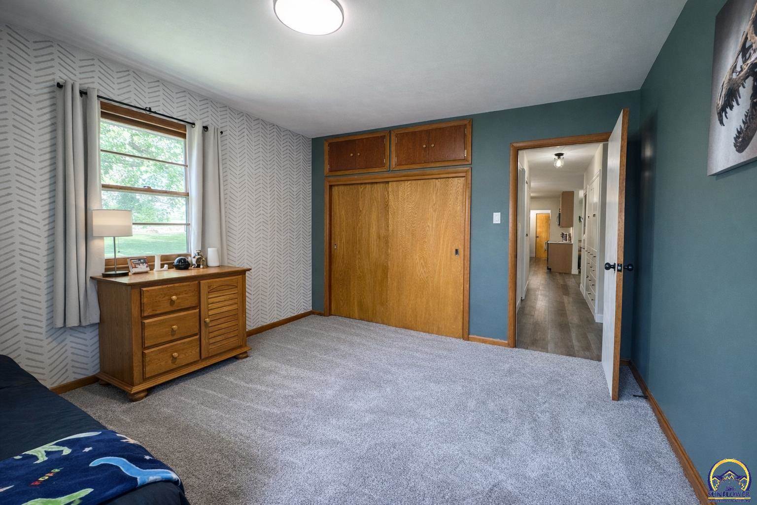 3711 SE California AVE, Topeka, KS 66609