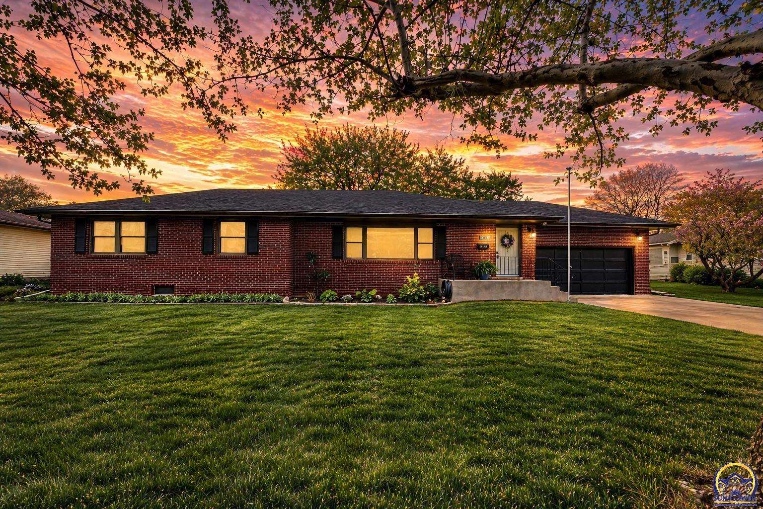 3711 SE California AVE, Topeka, KS 66609