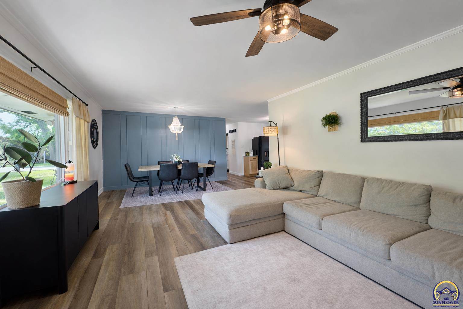 3711 SE California AVE, Topeka, KS 66609