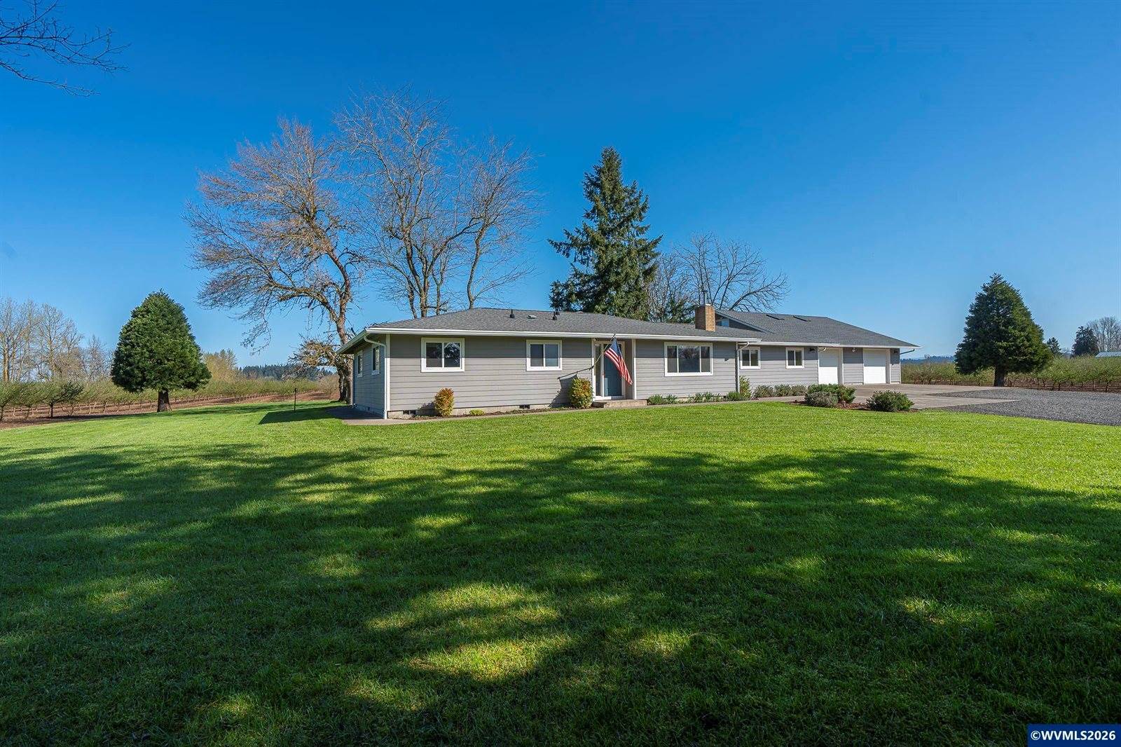38565 Robinson Dr, Scio, OR 97374