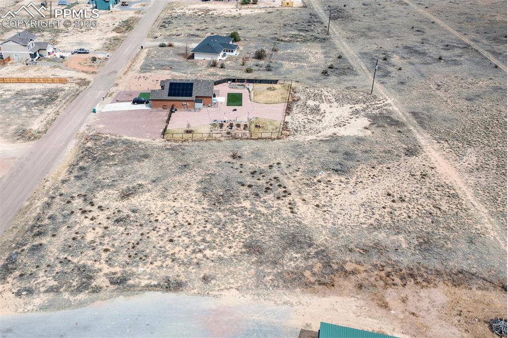 1626 North Billy The Kid Lane, Pueblo, CO 81007