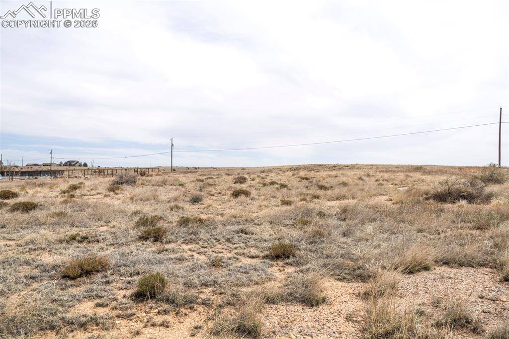 1626 North Billy The Kid Lane, Pueblo, CO 81007