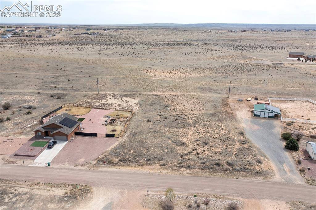 1626 North Billy The Kid Lane, Pueblo, CO 81007