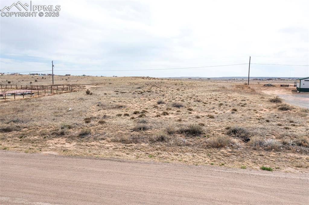 1626 North Billy The Kid Lane, Pueblo, CO 81007