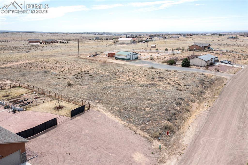 1626 North Billy The Kid Lane, Pueblo, CO 81007