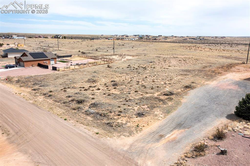 1626 North Billy The Kid Lane, Pueblo, CO 81007