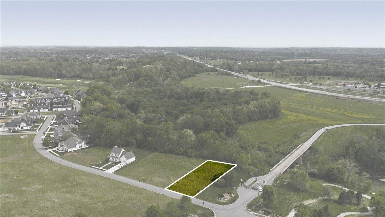 973 Drakes Ridge Lane, Bowling Green, KY 42103