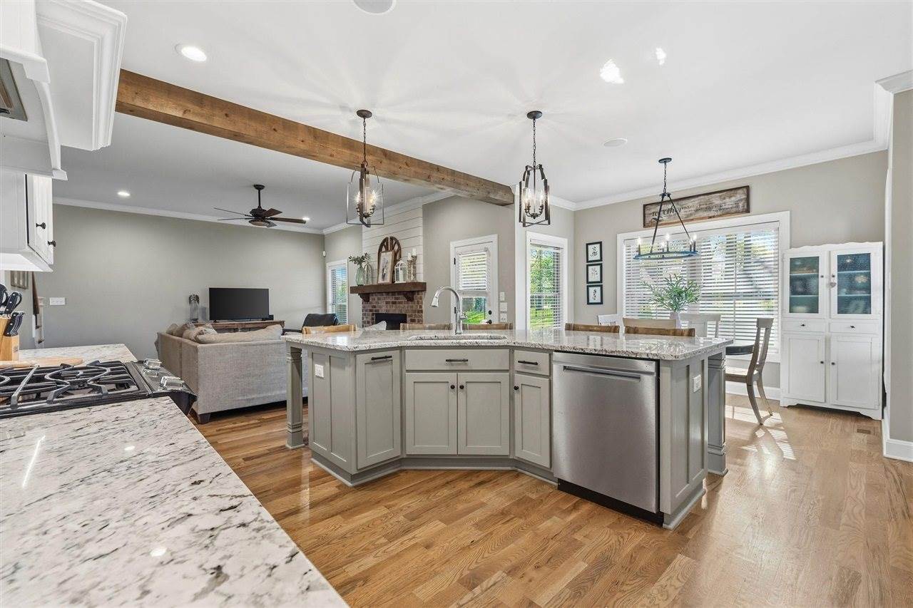 3249 South Glen Gables Boulevard, Bowling Green, KY 42101