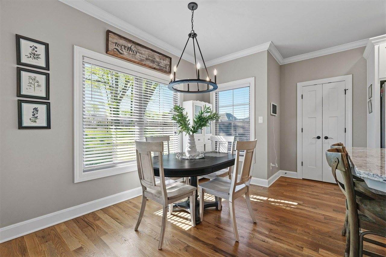 3249 South Glen Gables Boulevard, Bowling Green, KY 42101