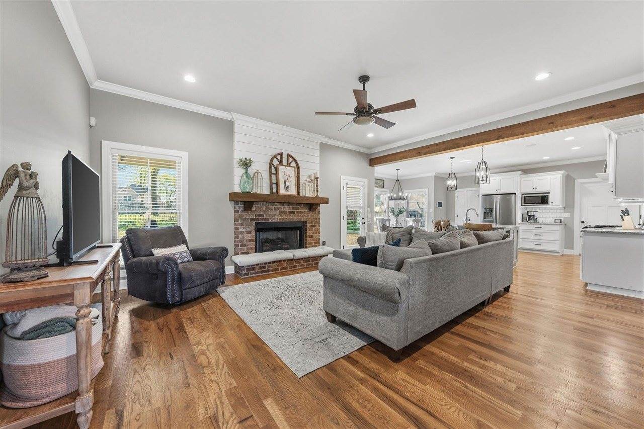 3249 South Glen Gables Boulevard, Bowling Green, KY 42101