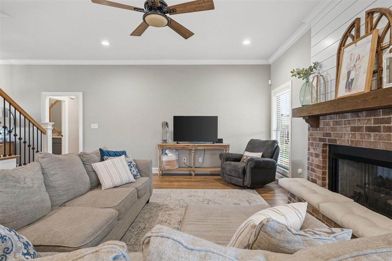 3249 South Glen Gables Boulevard, Bowling Green, KY 42101