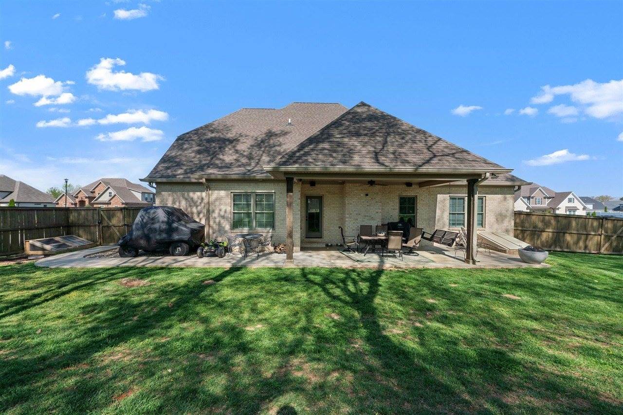 3249 South Glen Gables Boulevard, Bowling Green, KY 42101