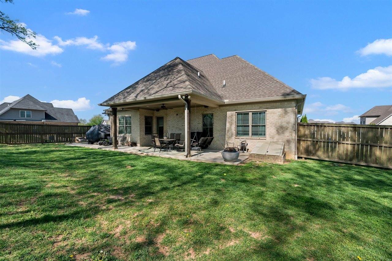 3249 South Glen Gables Boulevard, Bowling Green, KY 42101