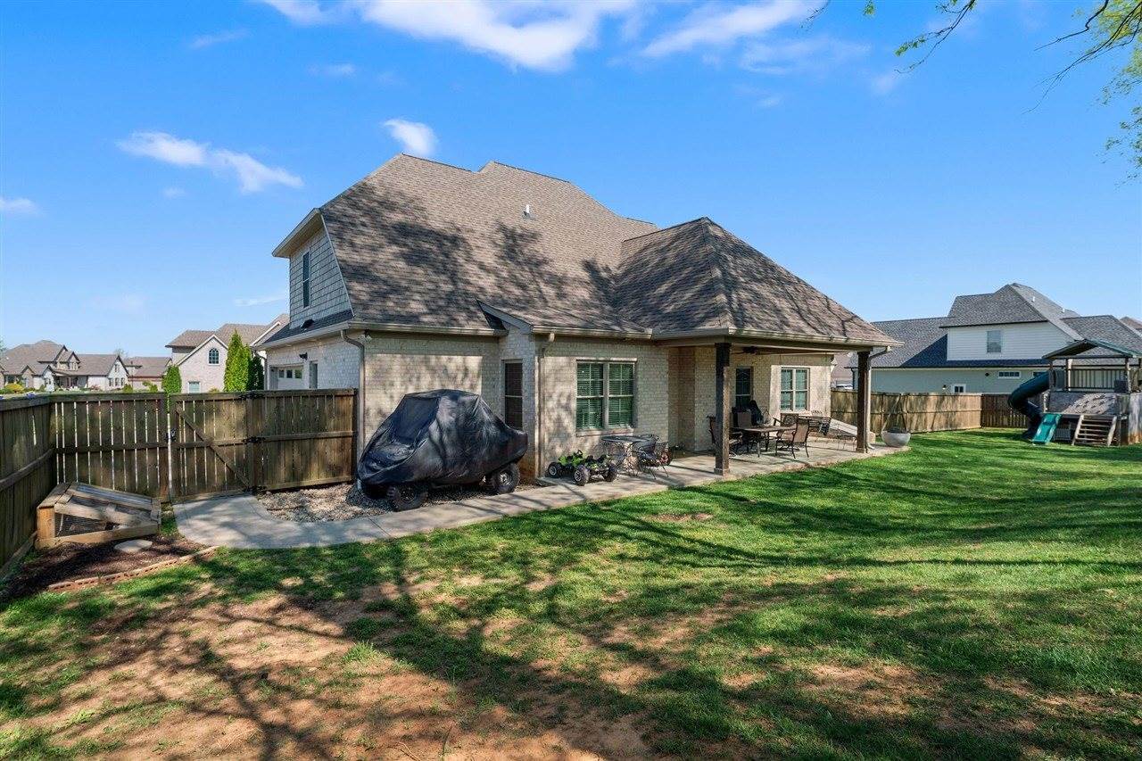 3249 South Glen Gables Boulevard, Bowling Green, KY 42101