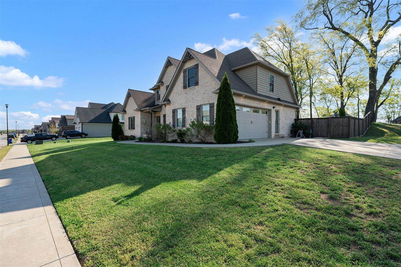 3249 South Glen Gables Boulevard, Bowling Green, KY 42101