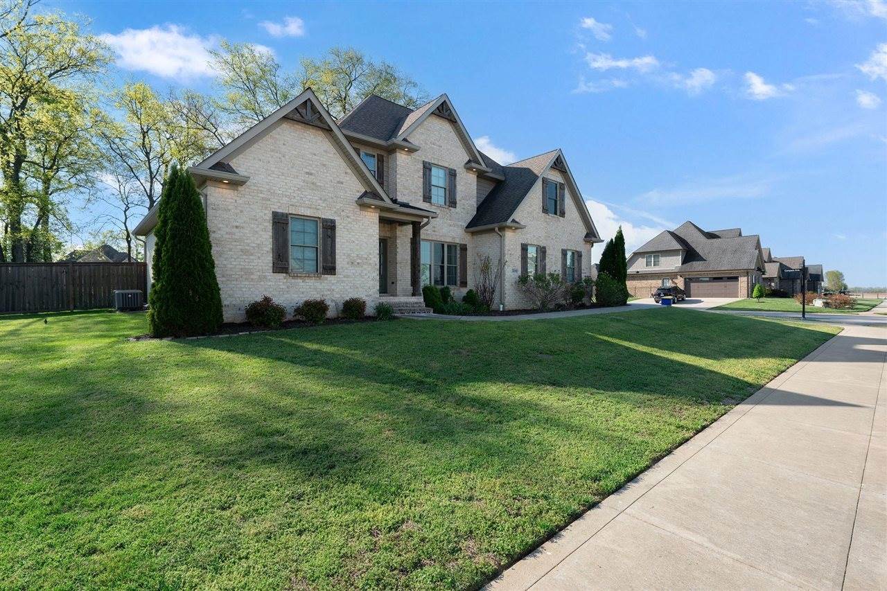 3249 South Glen Gables Boulevard, Bowling Green, KY 42101