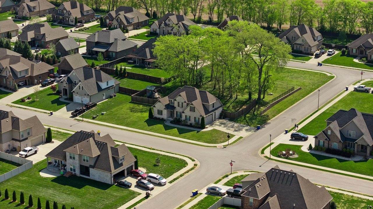 3249 South Glen Gables Boulevard, Bowling Green, KY 42101