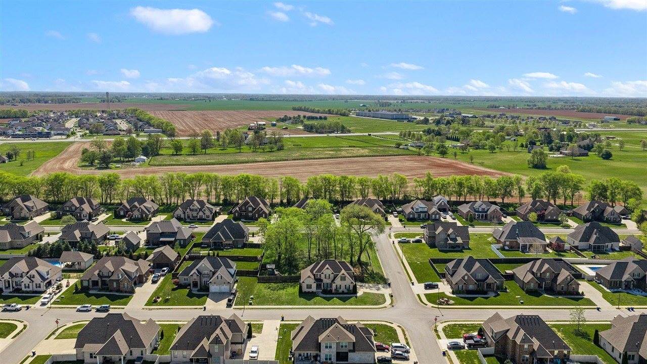 3249 South Glen Gables Boulevard, Bowling Green, KY 42101